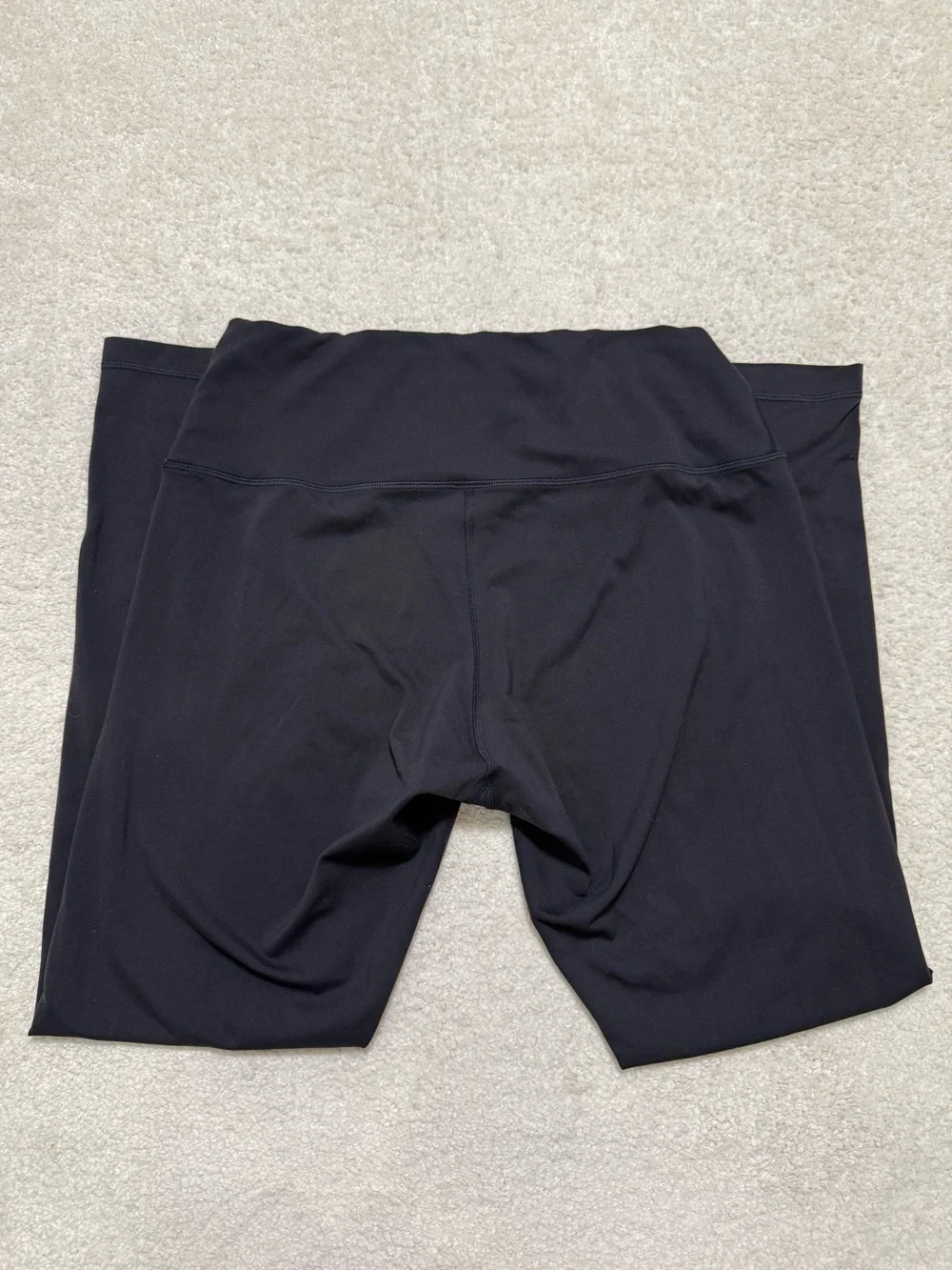 Lululemon Wunder Train Contour Fit High Rise Leggings 28